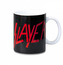 Keramický hrnek Slayer: Logo (objem 300 ml)