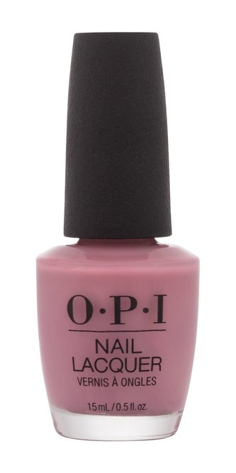 OPI Nail Lacquer Lak na nehty 15 ml NL T80 Rice Rice Baby pro ženy