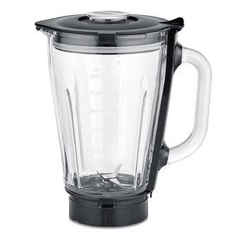 ZB 5593 Skleněná nádoba na stolní mixér