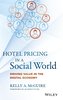 Hotel Pricing in a Social World