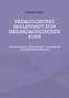 Pädagogisches Begleitheft zum Heilpädagogischen Kurs