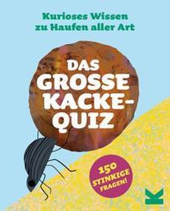 Das große Kacke-Quiz