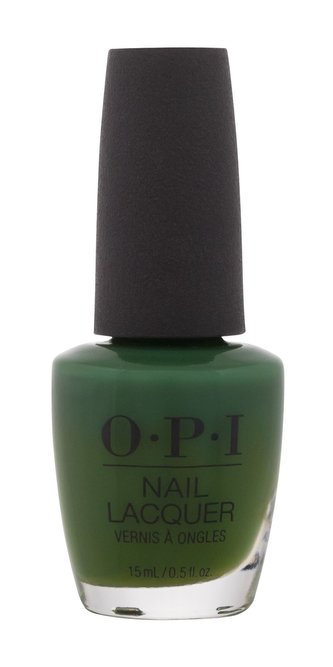 OPI Nail Lacquer Lak na nehty 15 ml HR K06 Envy The Adventure pro ženy