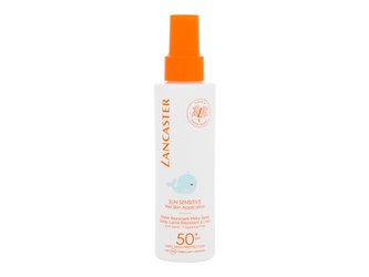 Lancaster Dětský ochranný sprej SPF 50+ Sun Sensitive (Water Resistant Milky Spray) 150 ml child