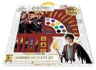 Luxus. kreativ. sada/ Harry