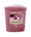 Yankee Candle Sweet Plum Sake Vonná svíčka 49 g unisex