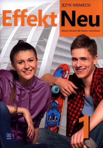 Effekt Neu 1 Zeszyt ćwiczeń