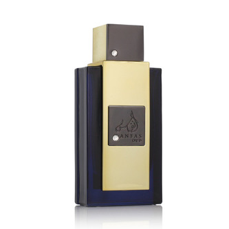 Lattafa Anfas Oud EDP 100 ml M