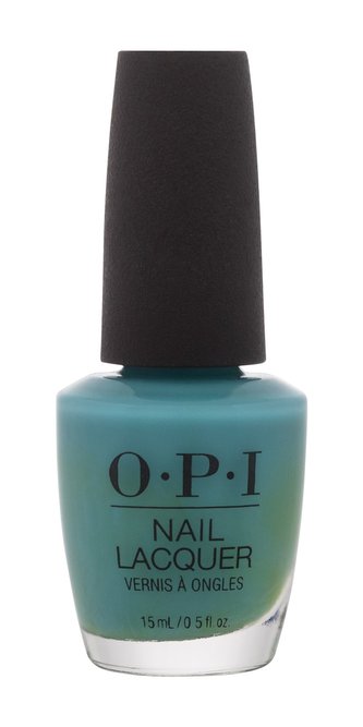OPI Nail Lacquer Lak na nehty 15 ml NL T88 Suzi-san Climbs Fuji-san pro ženy