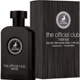 Alhambra The Official Club Intense - EDP 100 ml unisex
