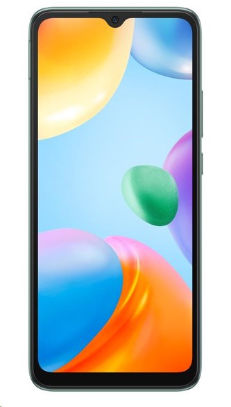 Redmi 10C 4GB/128GB Mint Green