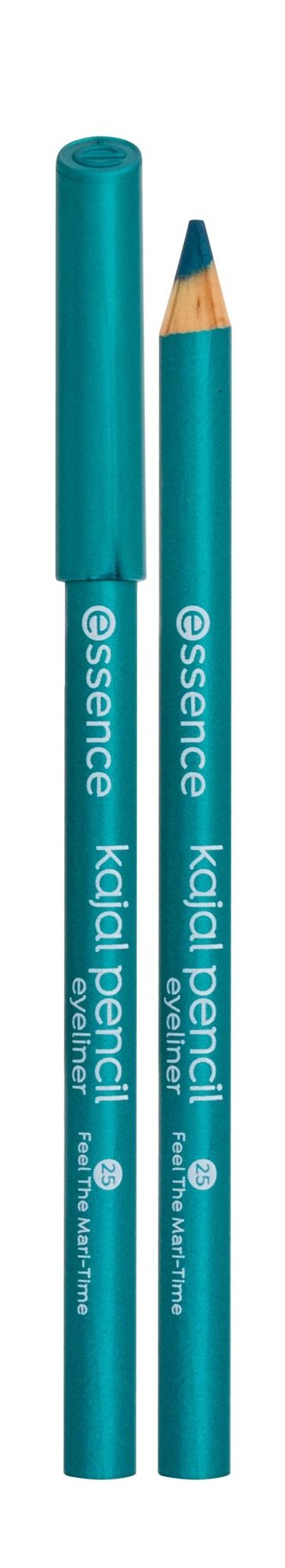 Essence Kajal Pencil Tužka na oči 1 g 25 Feel The Mari-Time pro ženy