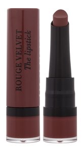 BOURJOIS Paris Rouge Velvet Rtěnka The Lipstick 2,4 g 36 Sweet Delight pro ženy