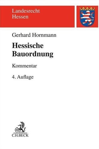 Hessische Bauordnung (HBO)