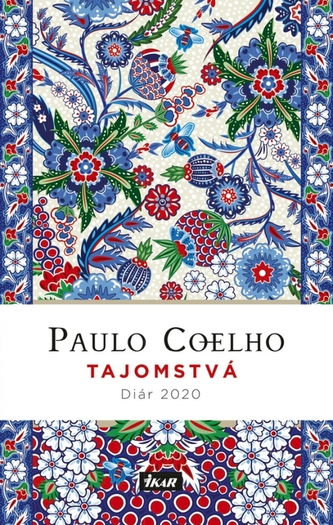 Diár 2020 – Tajomstvá