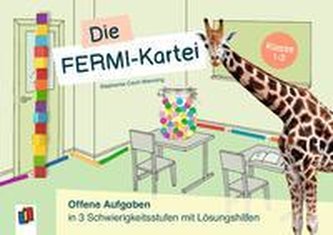 Die Fermi-Kartei  Kl. 1-3