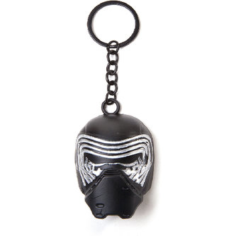 Klíčenka Star Wars - Kylo Ren 3D
