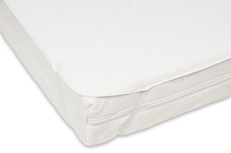 Chránič matrace nepropustný OSLO 90x200 cm Mybesthome