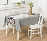 Ubrus - běhoun na stůl ALICE bílá 40x140 cm Mybesthome