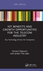 IoT Benefits and Growth Opportunities for the Telecom Industry