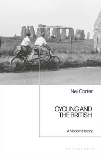 Cycling and the British