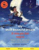 My Most Beautiful Dream - Il mio piu bel sogno (English - Italian)