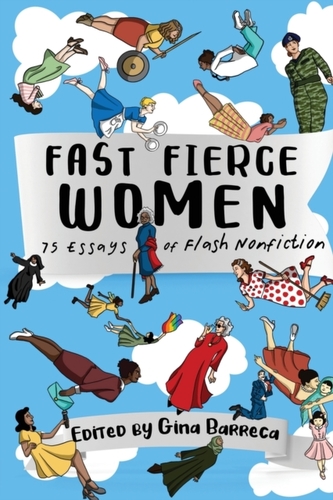 Fast Fierce Women