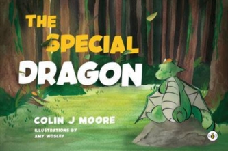 The Special Dragon