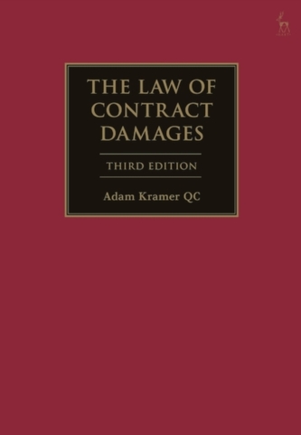 The Law of Contract Damages