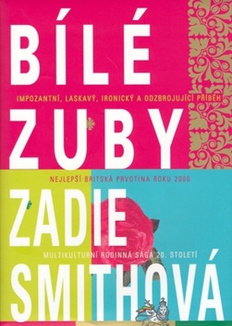 Bílé zuby