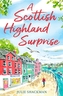 A Scottish Highland Surprise