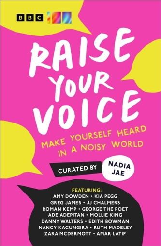 Raise Your Voice