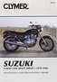 Suzuki Gs850-1100 Shaft Drv 79-84