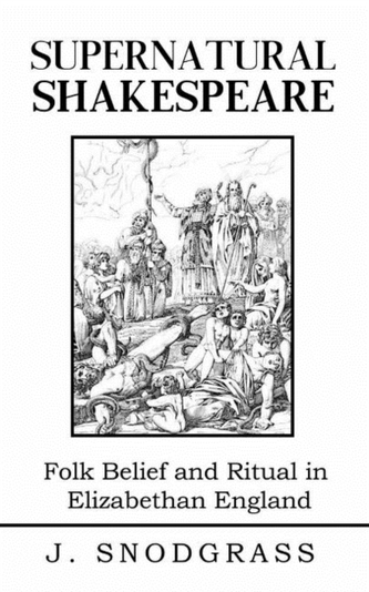 Supernatural Shakespeare