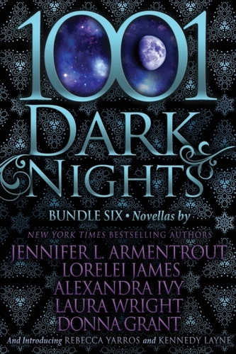 1001 Dark Nights