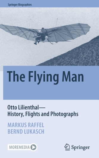 The Flying Man