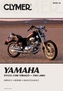 Clymer Xv535-1100 Virago 1981-200