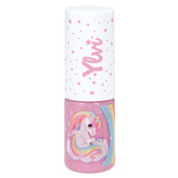 ASST | Lesk na rty s vůví Ylvi, Růžový - jahoda