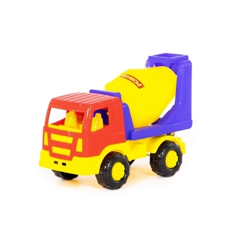 Auto Salute Domíchávač