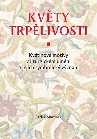 Květy trpělivosti Květy trpělivosti
