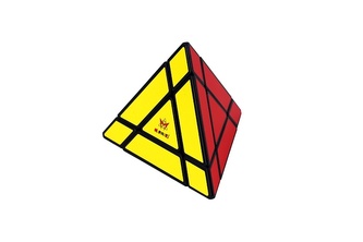 RECENTTOYS Pyraminx Edge