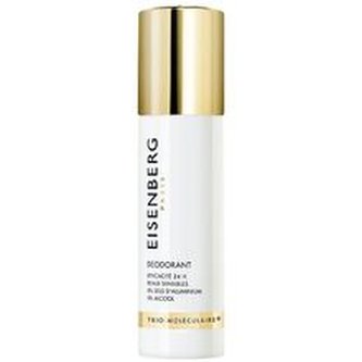Eisenberg Deodorant bez hliníku (Deodorant for Women) 100 ml woman