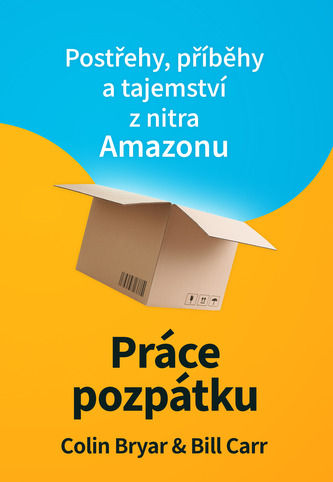 Práce pozpátku Práce pozpátku
