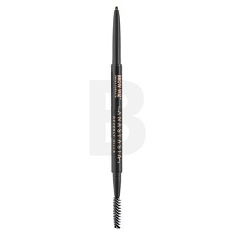 Anastasia Beverly Hills Tužka na obočí s kartáčkem Brow Wiz 0,09 g Odstín Soft Brown woman