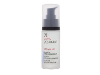 Collistar Pleťové protivráskové sérum Pure Actives (Collagen Anti-Wrinkle Regenerating) 30 ml man