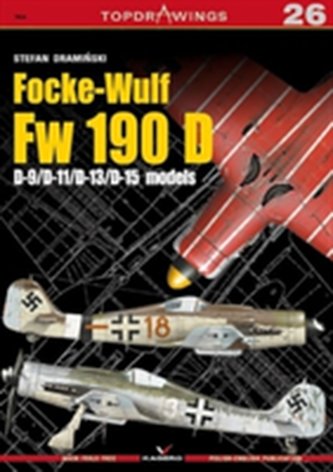 Focke-Wulf Fw 190 D