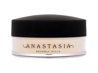 Anastasia Beverly Hills Sypký pudr Loose Setting Powder 25 g Odstín Banana woman
