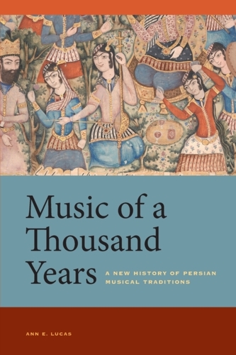 Music of a Thousand Years