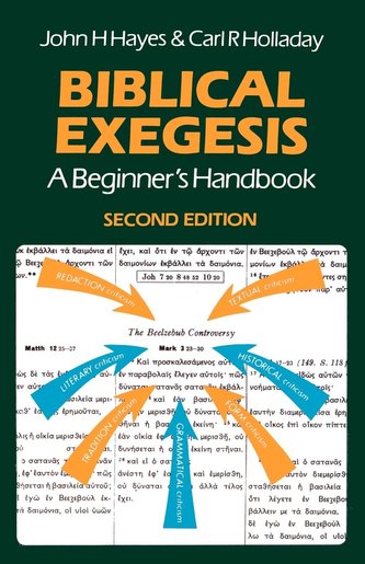 Biblical Exegesis