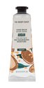 The Body Shop Argan Balzám na ruce Hand Balm 30 ml pro ženy